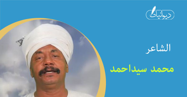  محمد سيداحمد سفله